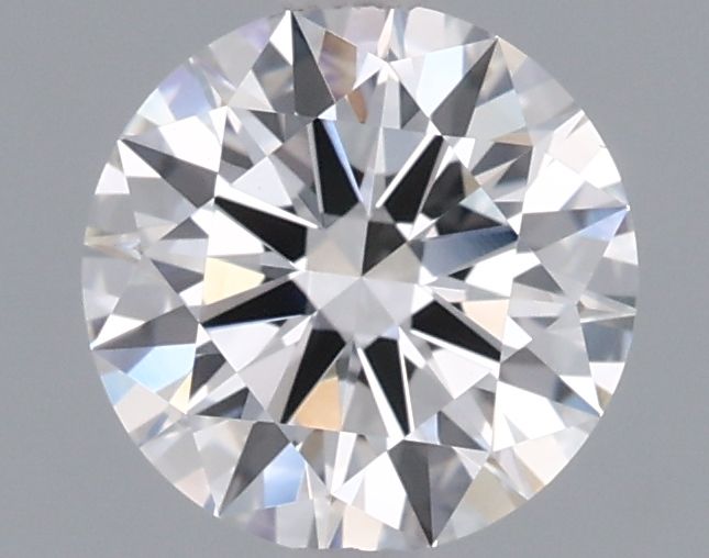 1.07 ct. round Lab Grown Diamond front image