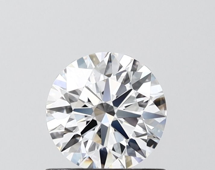 0.76 ct. round Lab Grown Diamond front image