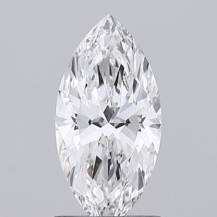 1.03 ct. marquise Lab Grown Diamond front image