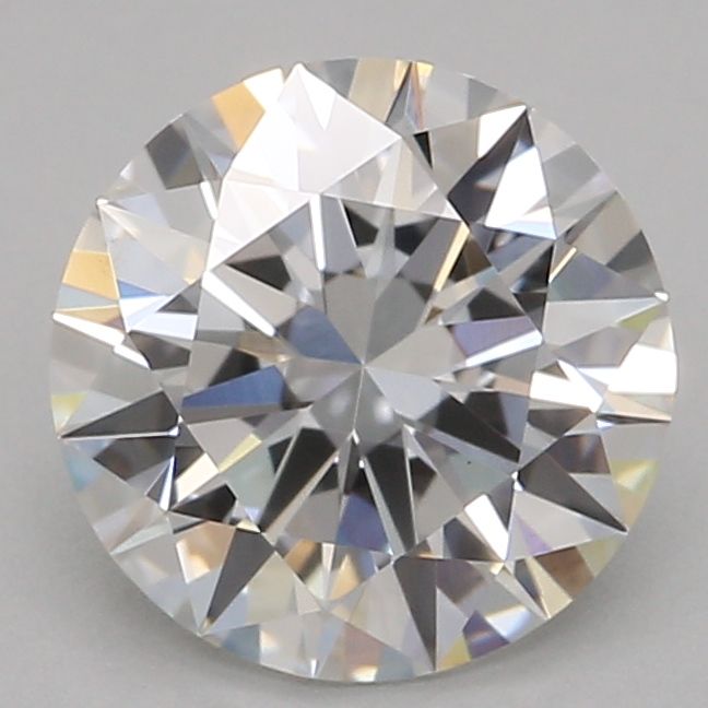 1.03 ct. round Lab Grown Diamond front image