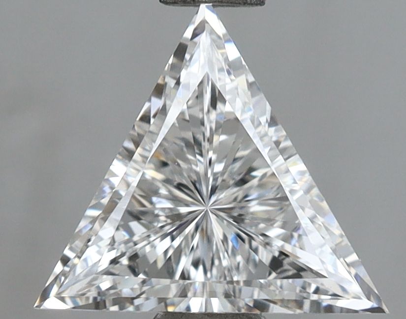 1.04 ct lab-grown Triangular Diamond