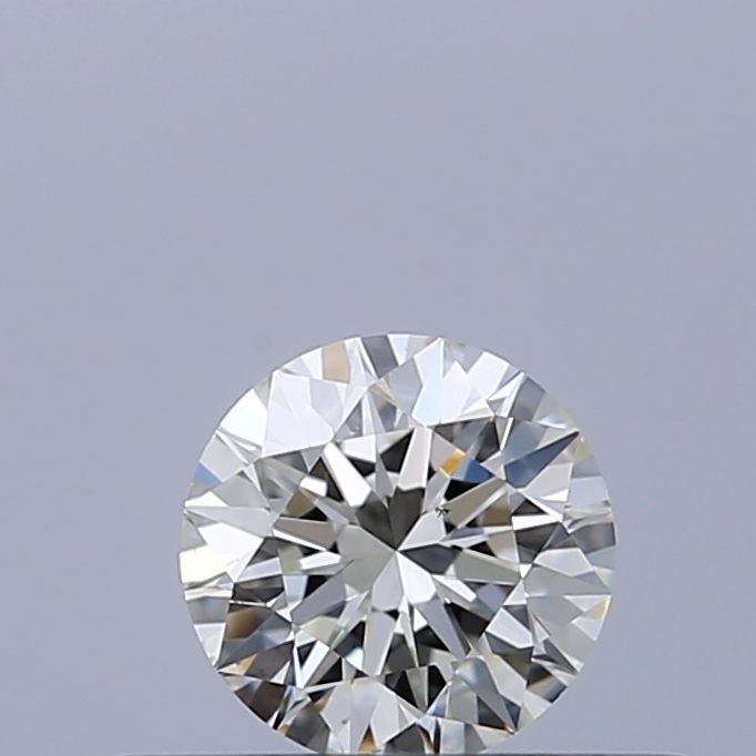 0.32 ct Round Diamond