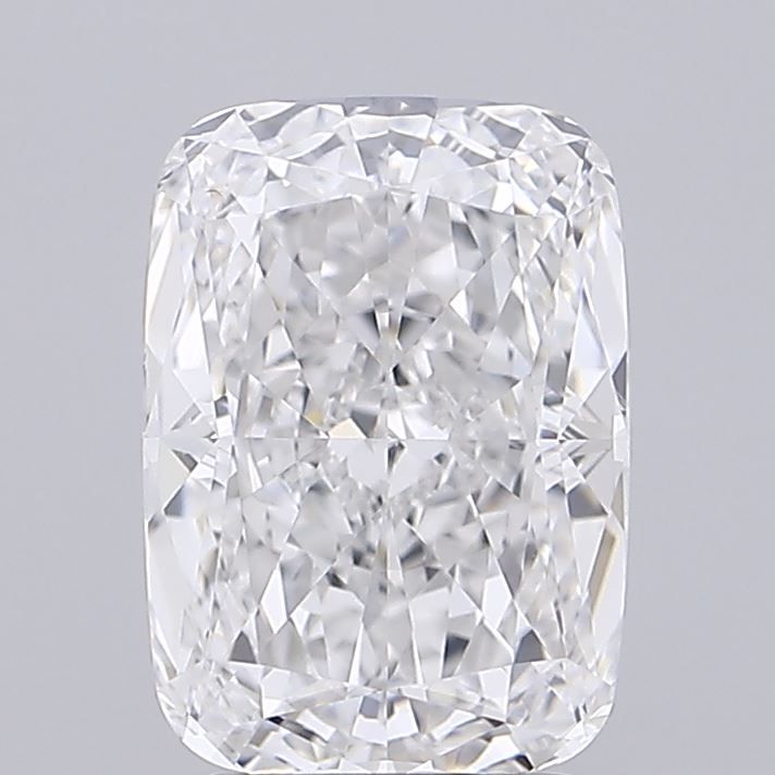 Diament 3.37 ct F/VVS1