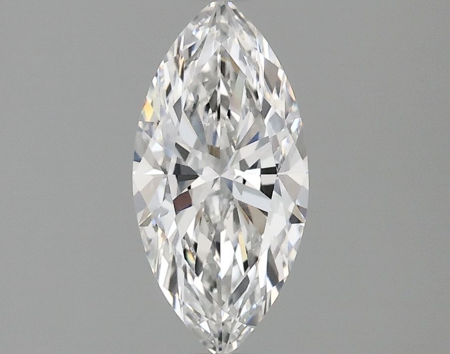 1.02 ct. marquise Lab Grown Diamond front image