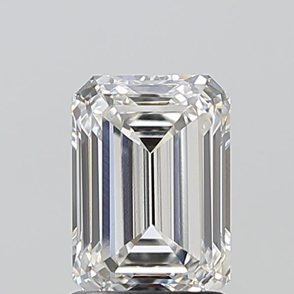 1.57 ct Emerald diamond