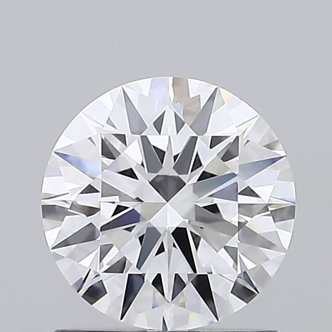1.06 ct. round Lab Grown Diamond front image