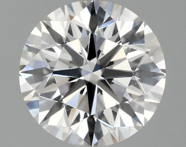 1.55 ct Round diamond