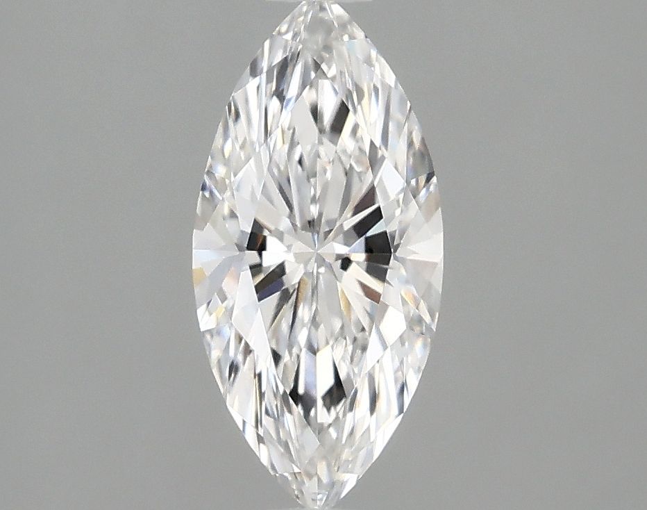1.08 ct. marquise Lab Grown Diamond front image