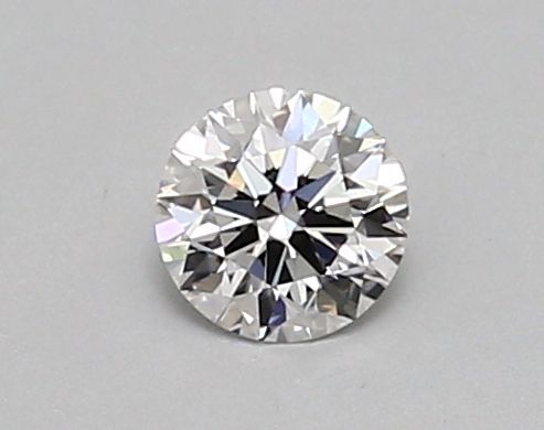 0.34 ct lab-grown Round Diamond