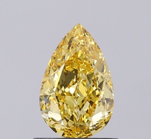1.02 ct. pear Lab Grown Diamond front image