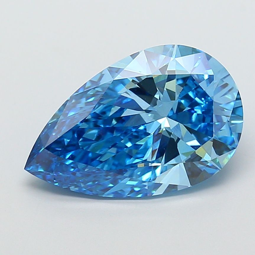 7.02 Carat