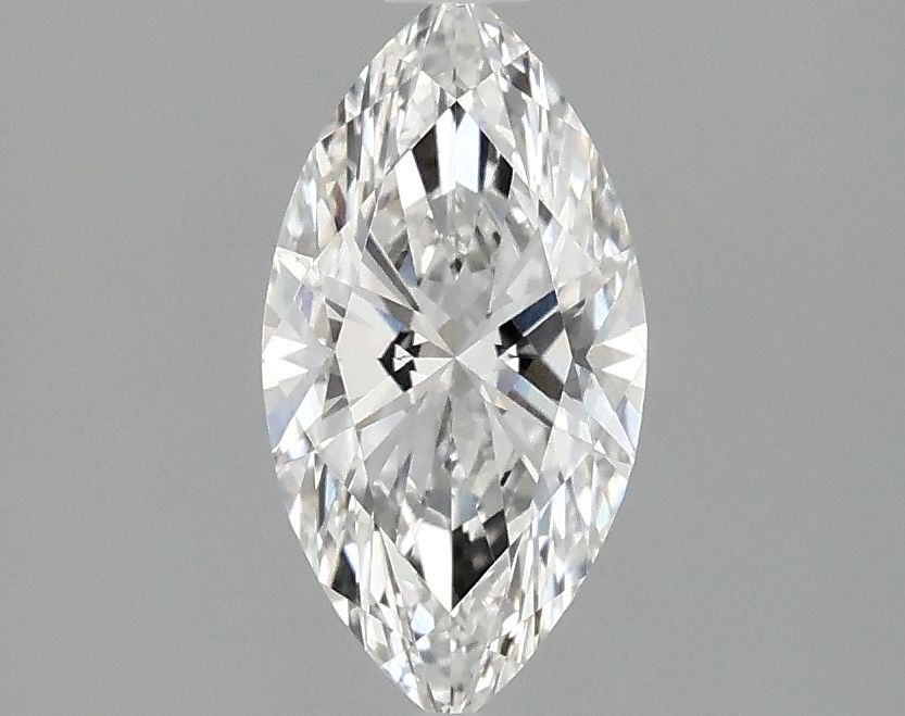1.06 ct. marquise Lab Grown Diamond front image