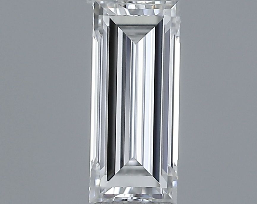 0.3 ct Baguette Diamond