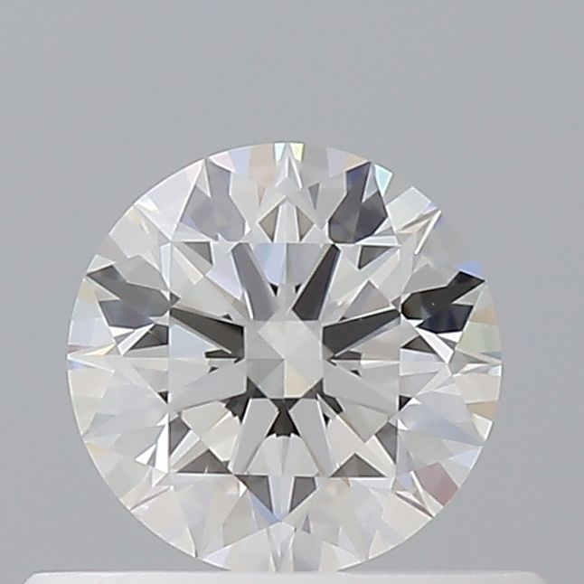0.44 ct Round diamond