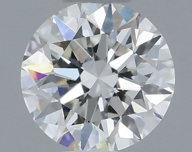 0.36 ct Round Diamond