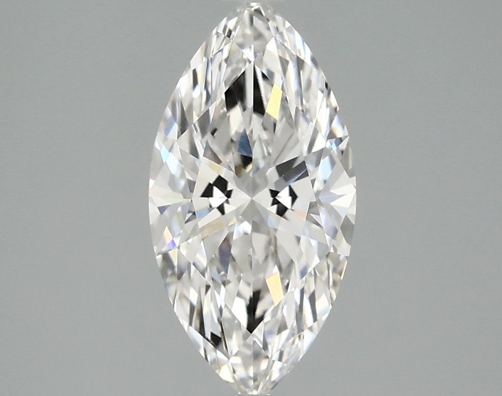 1.52 ct Marquise diamond