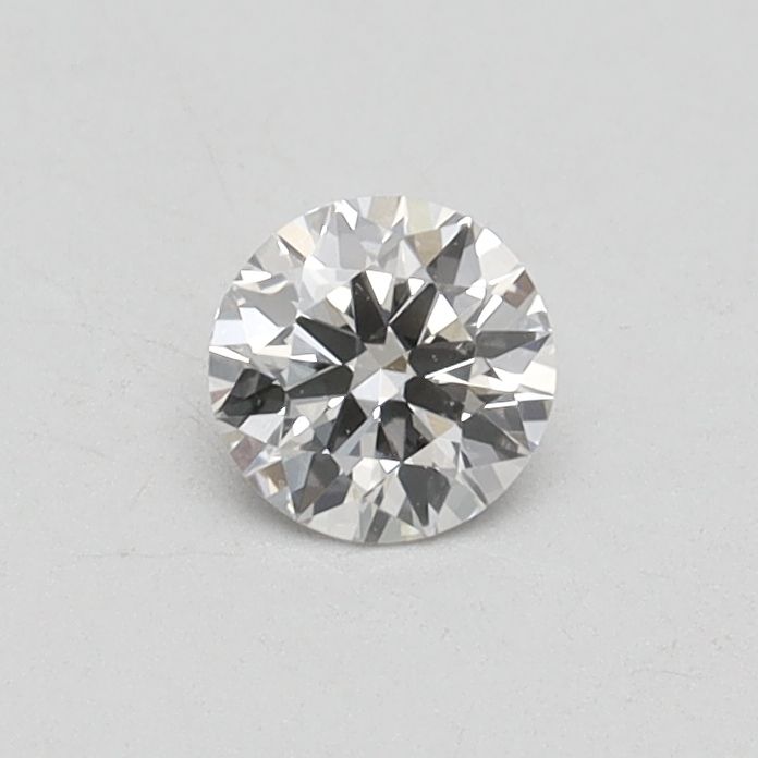 0.30 ct Round diamond
