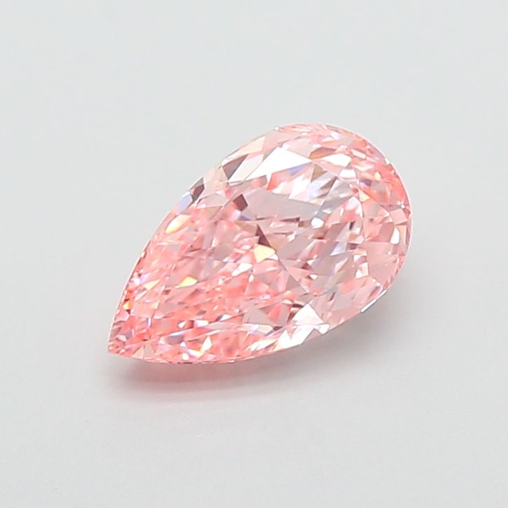 1.05 ct. pear Lab Grown Diamond front image