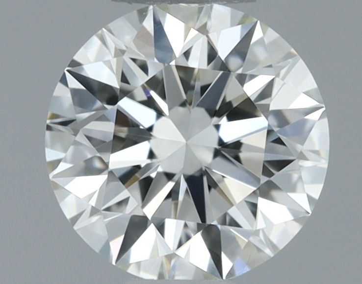 0.47 ct Round diamond