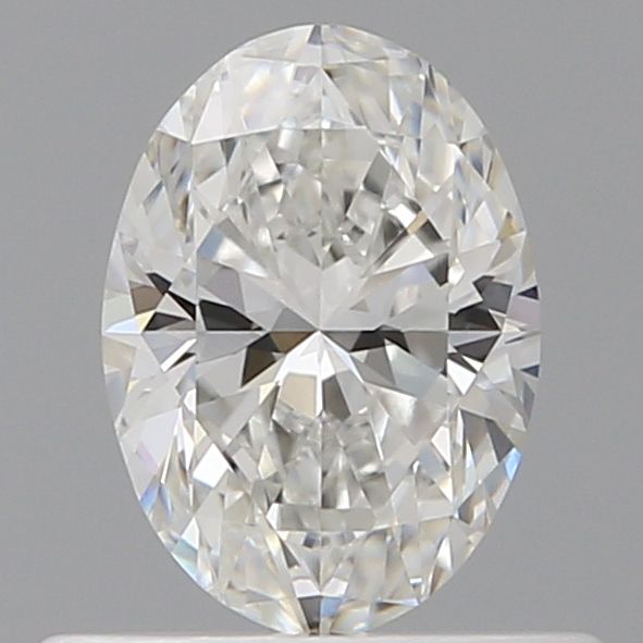 0.50 ct Oval diamond