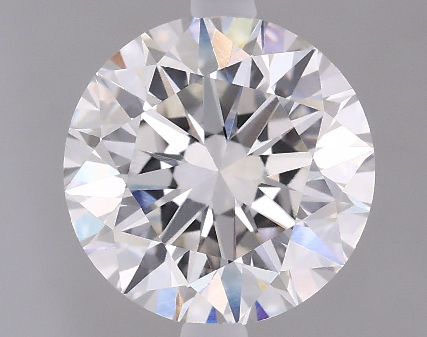 1.53 ct. round Lab Grown Diamond front image