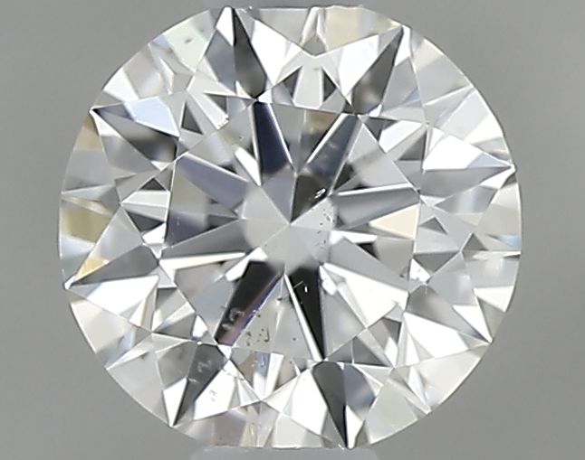 0.36 ct Round Diamond