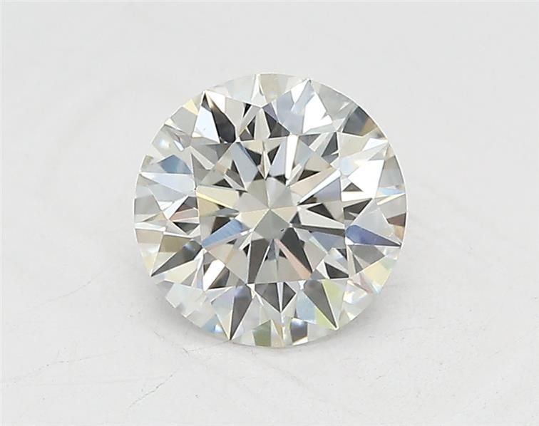 1.10 ct Round diamond