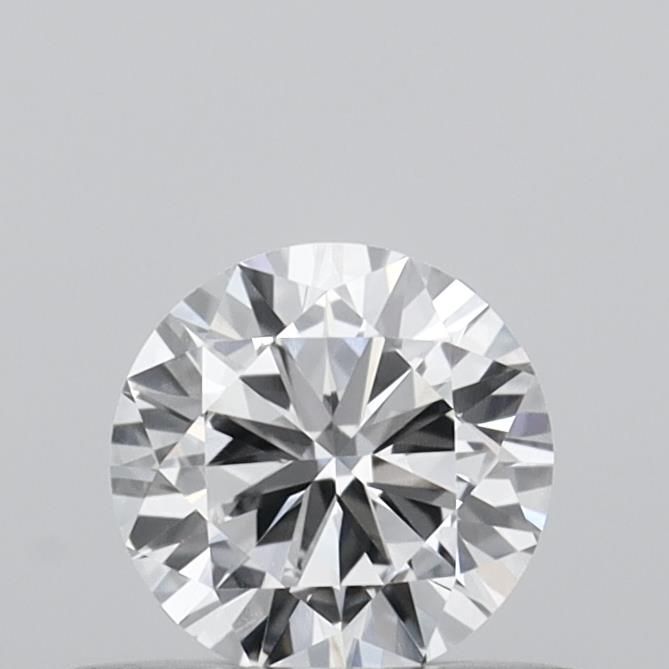 0.39 ct lab-grown Round Diamond