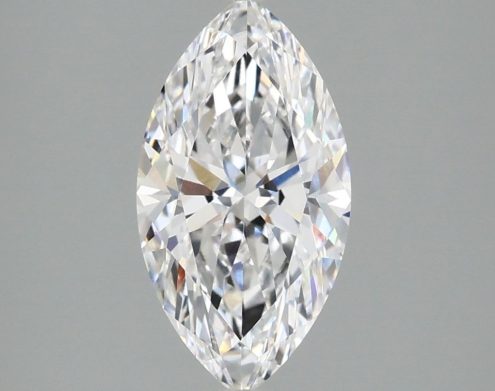 2.09 ct. marquise Lab Grown Diamond front image