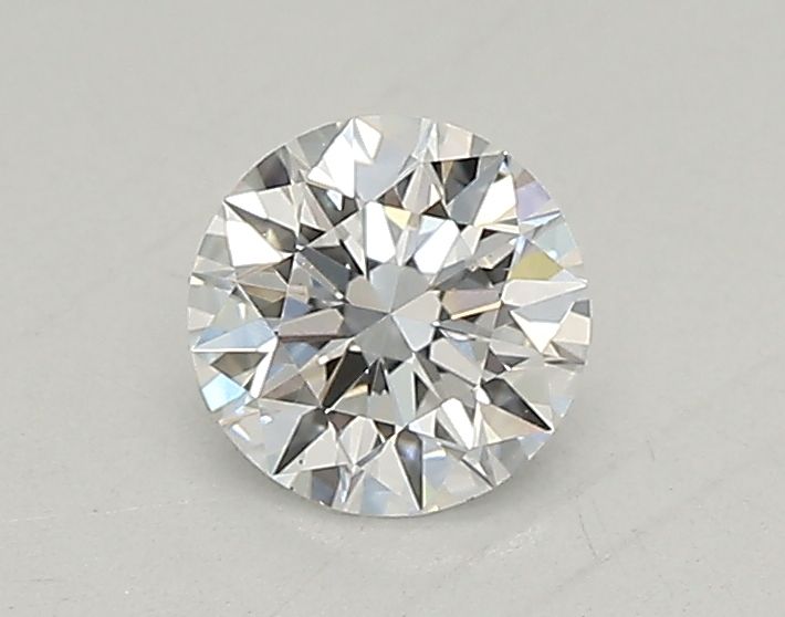 0.37 ct lab-grown Round Diamond