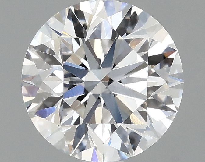 1.03 ct. round Lab Grown Diamond front image