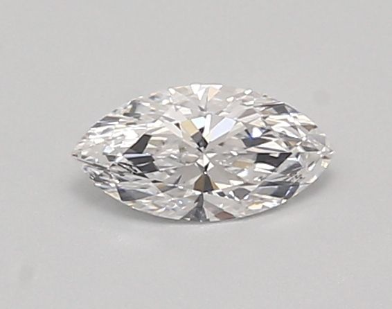 0.45 ct lab-grown Marquise Diamond