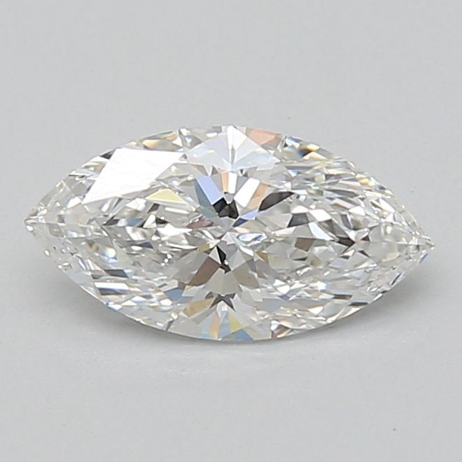 1.06 ct. marquise Lab Grown Diamond front image