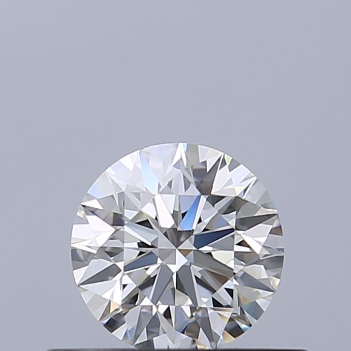 0.41 ct Round diamond