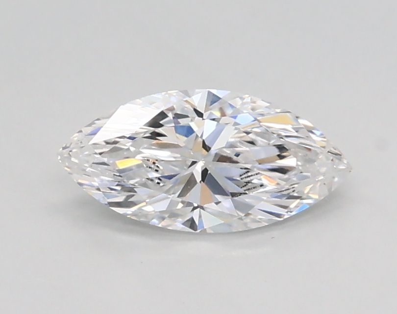 0.49 ct lab-grown Marquise Diamond