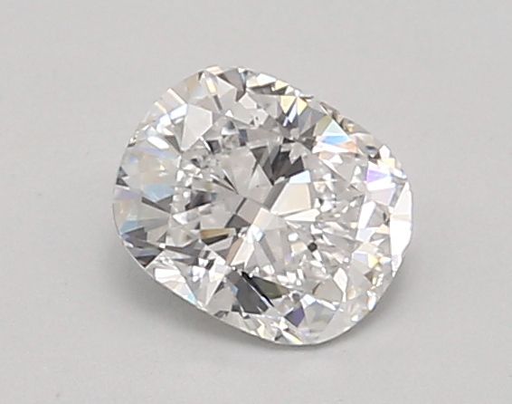 0.86 ct lab-grown Cushion modified Diamond