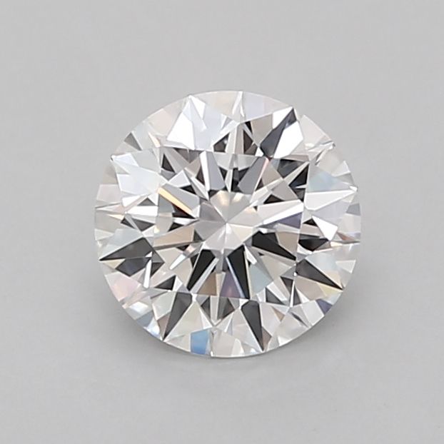 1.05 ct. round Lab Grown Diamond front image
