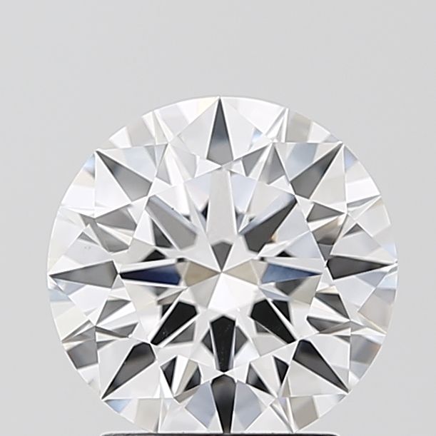 2.40 ct. oval Lab Grown Diamond front image