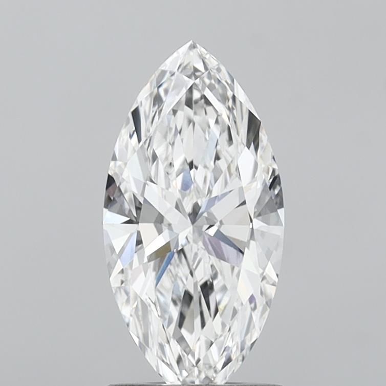 1.20 ct. marquise Lab Grown Diamond front image