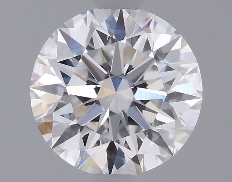 1.01 ct. round Lab Grown Diamond front image