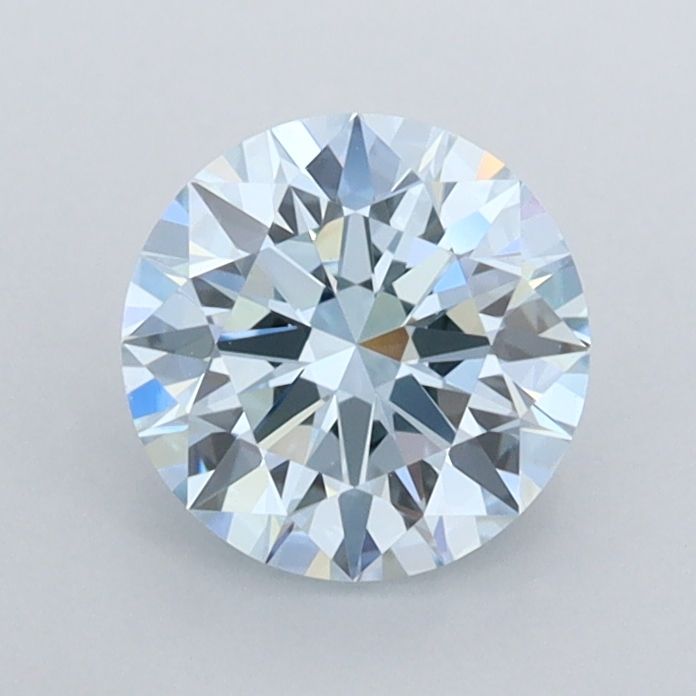 1.01 ct. round Lab Grown Diamond front image