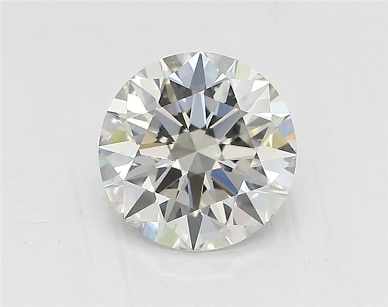1.02 ct Round diamond