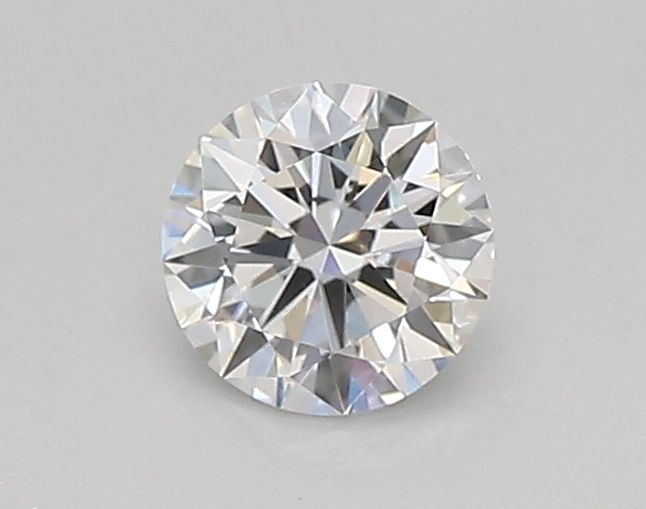 0.36 ct lab-grown Round Diamond