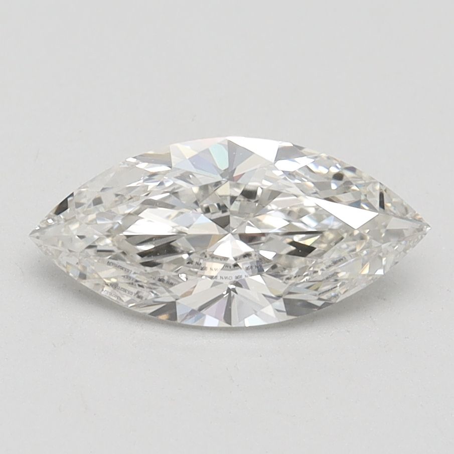 1.00 ct Marquise diamond