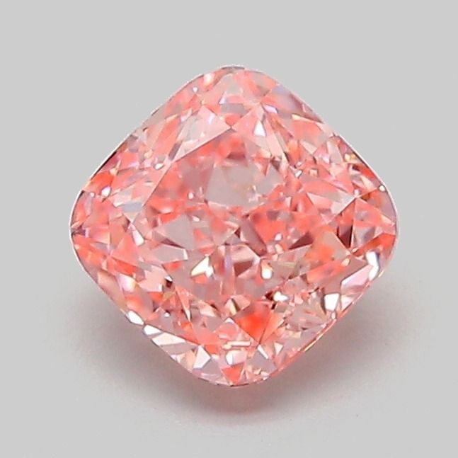 1.04 ct Cushion Modified diamond