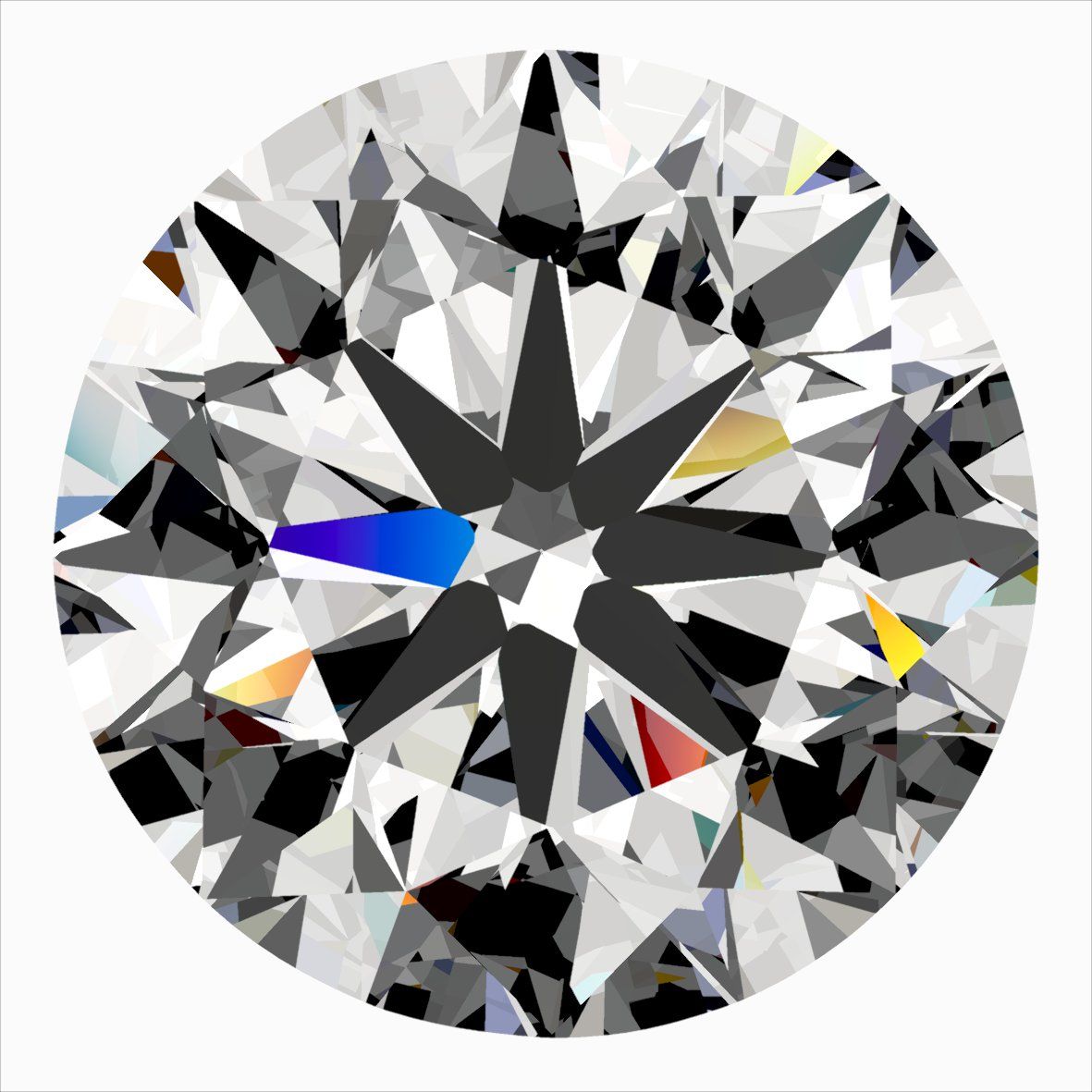 0.50 Carat