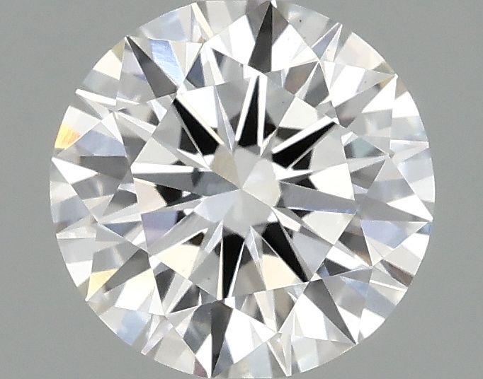 1.85 ct Round diamond