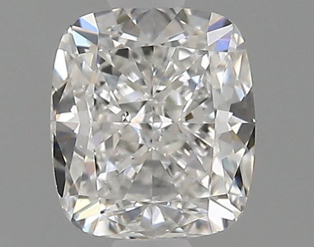 0.70 ct Cushion Brilliant diamond
