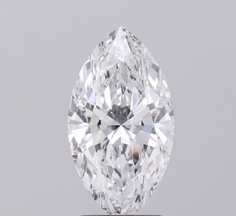 2.00 ct. marquise Lab Grown Diamond front image