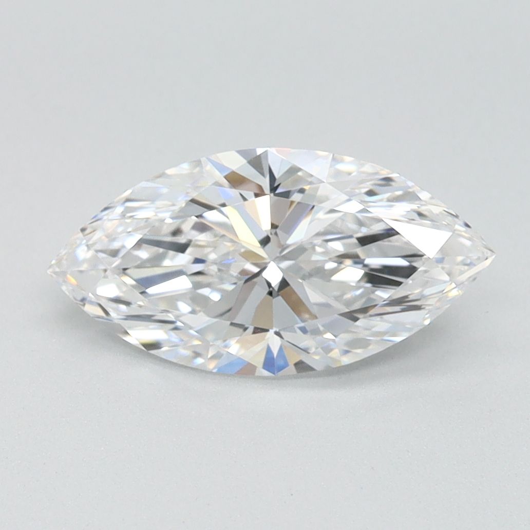 1.03 ct lab-grown Marquise Diamond